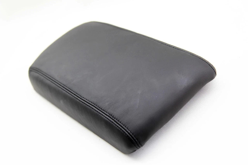 Leather Synthetic Center Console Armrest Cover for Lexus SC 430 (2002–2009)