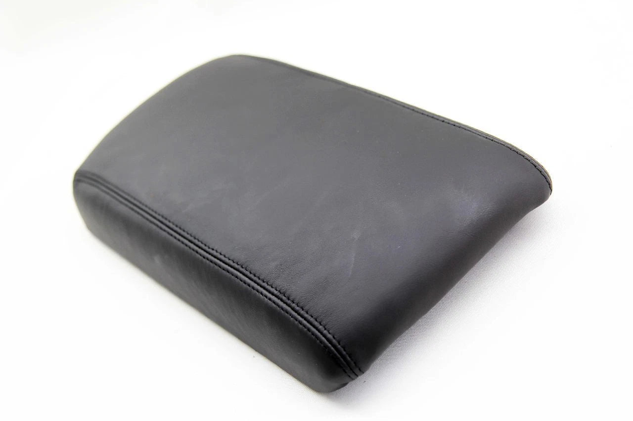 Leather Synthetic Center Console Armrest Cover for Lexus SC 430 (2002–2009)