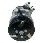 Air Conditioner AC Compressor Replacement for Jaguar XJ 3.0L (2014-2014)