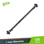 Trailer Axle for 7000lbs 8 Lug (75" HF, 58" Spring Center)