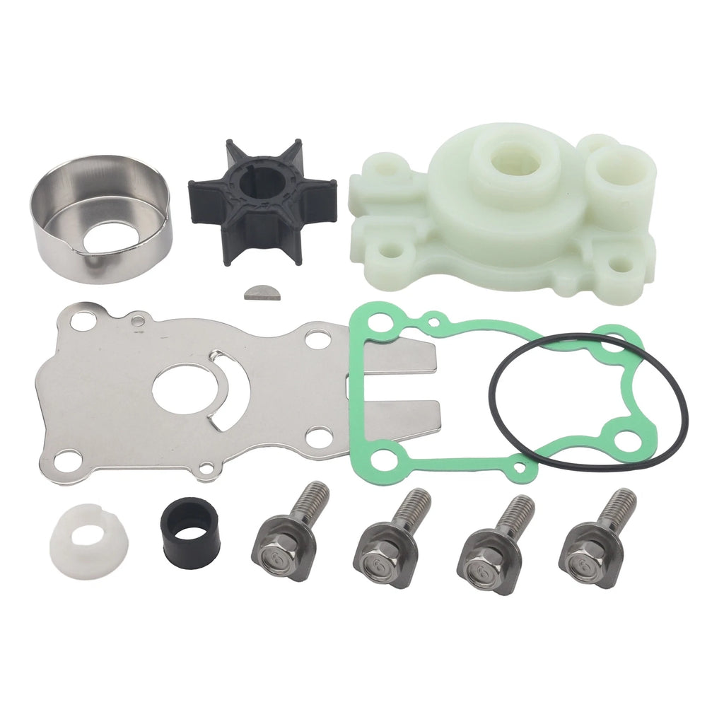 Water Pump Repair Kit for Yamaha 4 Stroke 30-40 HP Outboard