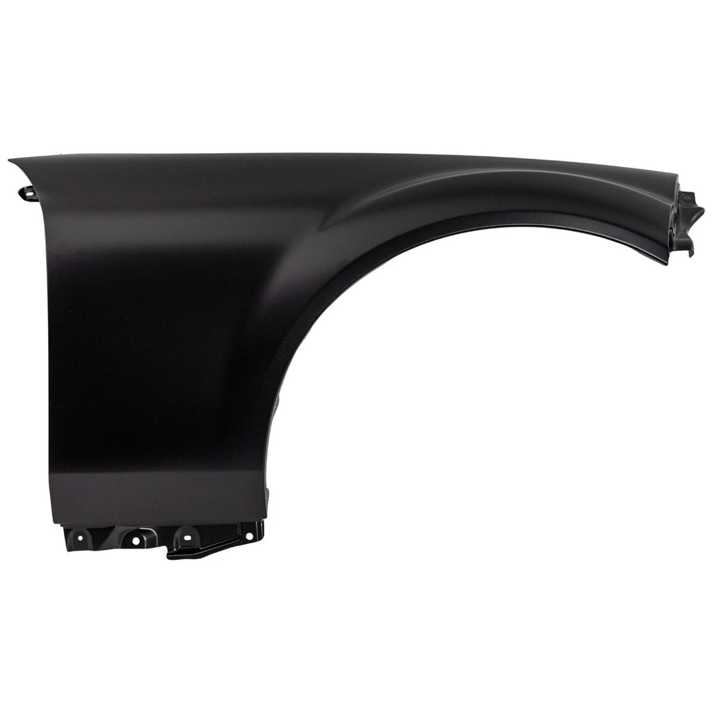 CAPA Certified Fender for Mazda MX-5 Miata (2006–2015) Front Passenger Side