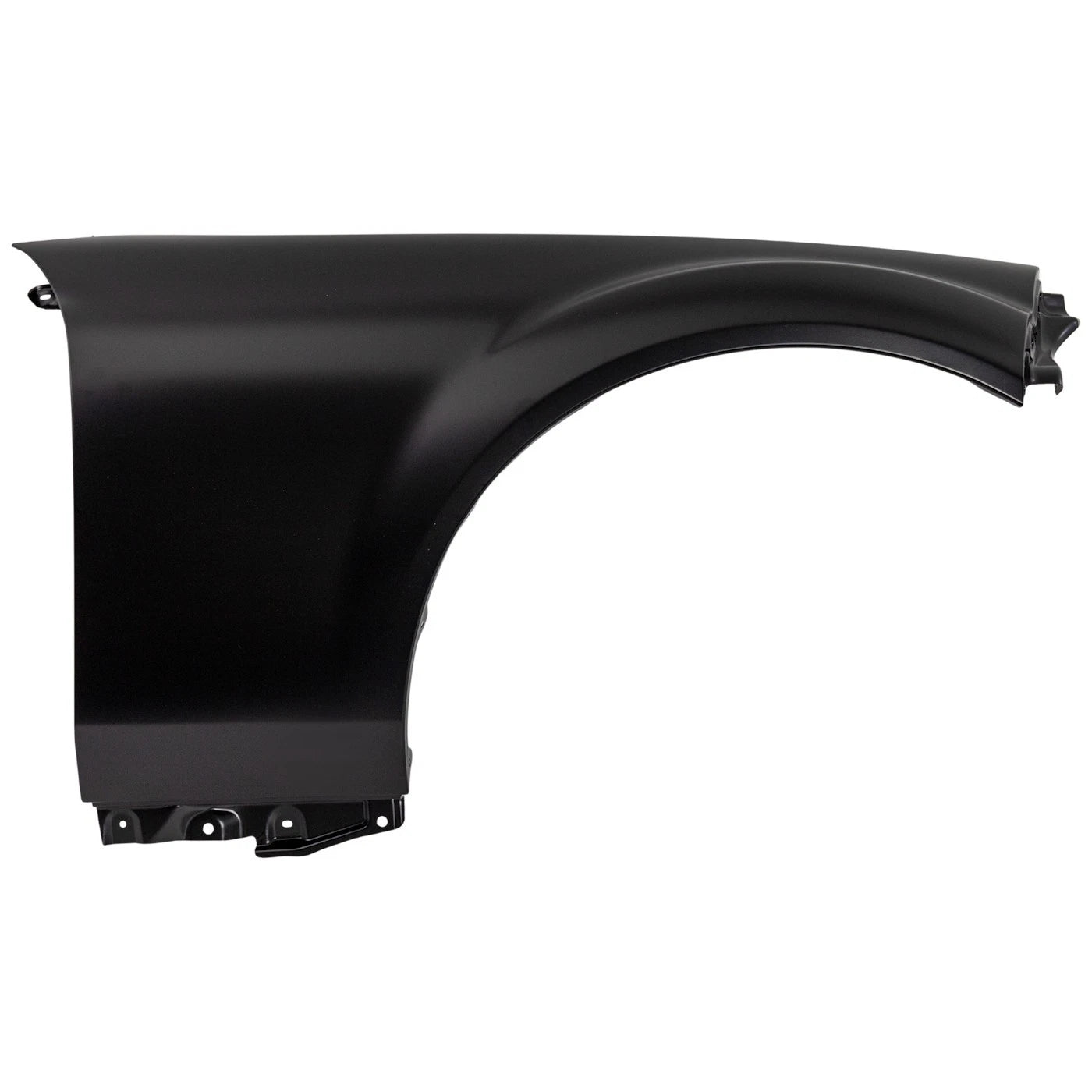 CAPA Certified Fender for Mazda MX-5 Miata (2006–2015) Front Passenger Side
