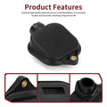 Oil Pickup Assembly for Polaris Sportsman 700/800 XP Crew