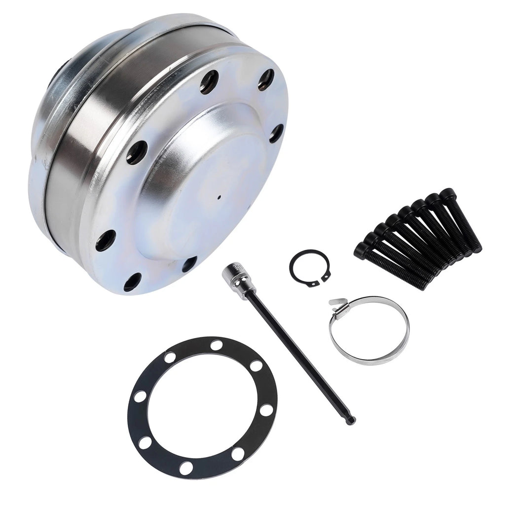 CV Joint Kit for Jeep Wrangler JK (2007-2018)