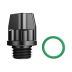 Aluminum Oil Filler Plug Cap for Yamaha Blaster YFS200 (1988–2006)