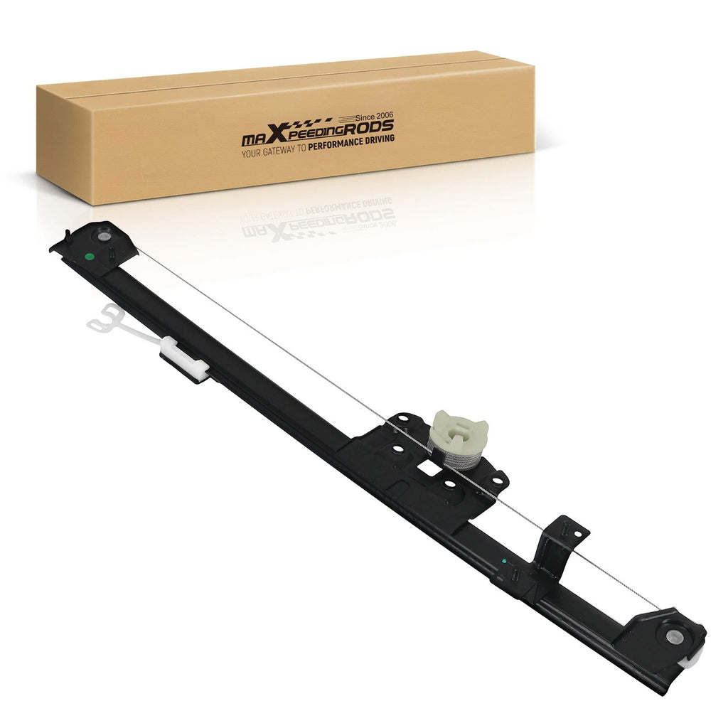 Electric Window Regulator Front Right for Ram ProMaster 1500 (2014–2018) 740-337