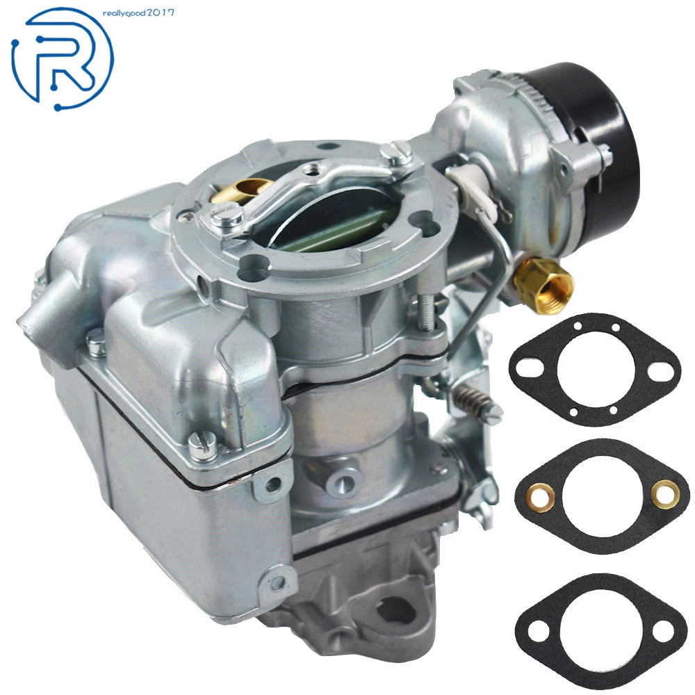 Carburetor for Ford 240-300 6 Cylinder (1975-1982)