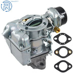 Carburetor for Ford 240-300 6 Cylinder (1975-1982)
