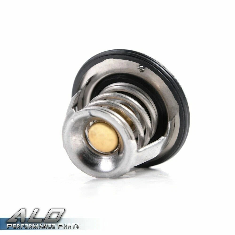 Lower Temp Thermostat for Subaru Impreza WRX STI Legacy Forester Outback