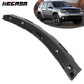 Windshield Wiper Cowl Panel Motor Cover for Dodge Durango/Grand Cherokee (2011–2016)