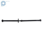 Rear Driveshaft Assembly for Hyundai Tucson (2010–2011) 2.4L 4WD