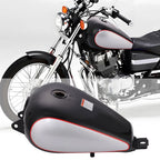 3.4 Gallon Gas Tank for Honda CMX250 Rebel (1985–2016)