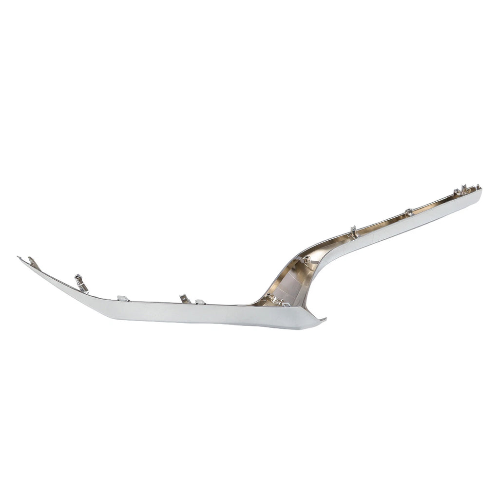Right Passenger Side Front Bumper Molding Trim for Mazda CX-30 (2020–2023)