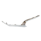 Right Passenger Side Front Bumper Molding Trim for Mazda CX-30 (2020–2023)
