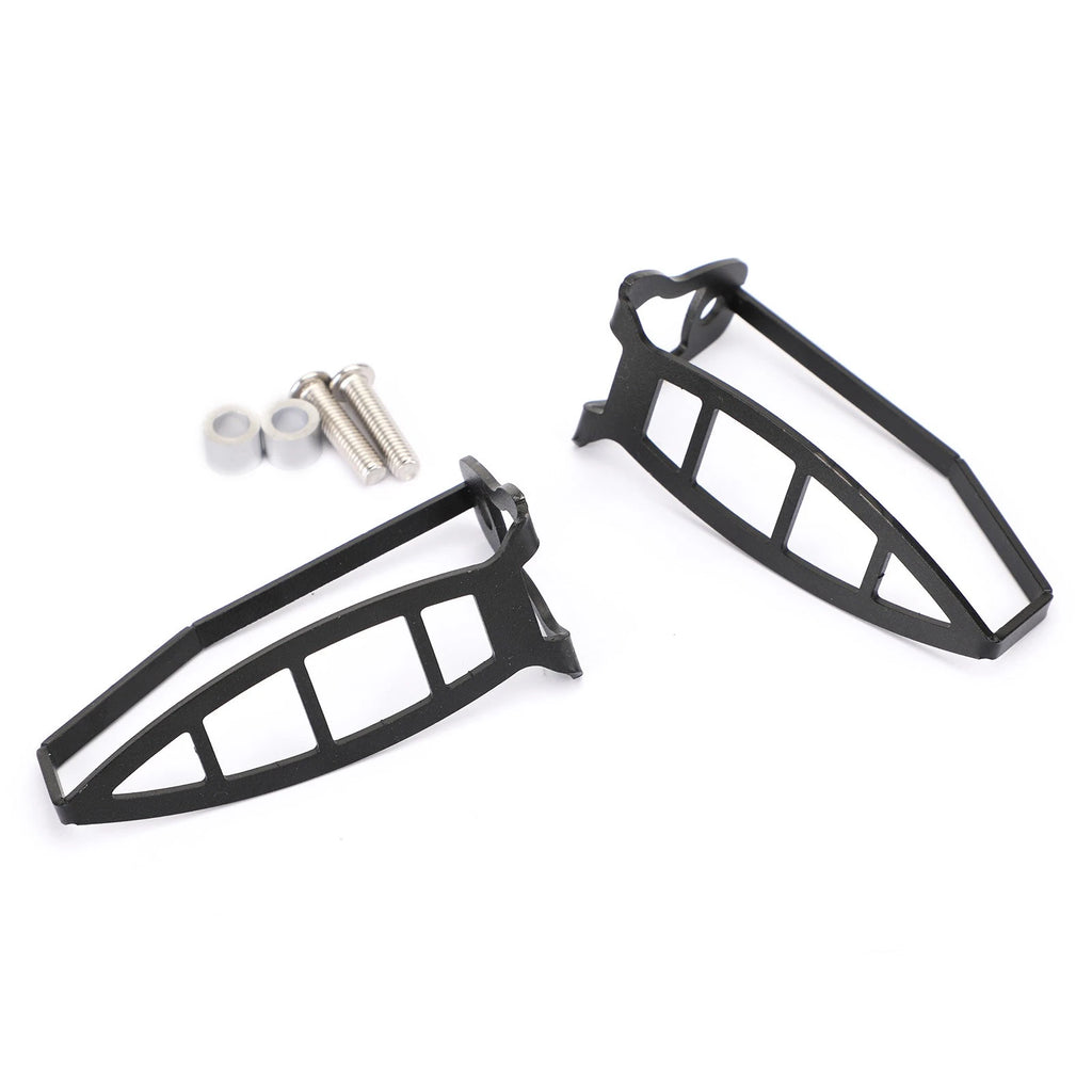 Turn Signal Guard Cover for BMW F700GS F800GS F750GS (2014–2019)