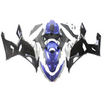 Injection Fairing Kit for Kawasaki Ninja 400 (2018–2024)