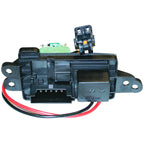 Blower Motor Resistor for Chevrolet Silverado 1500 (1999–2007)