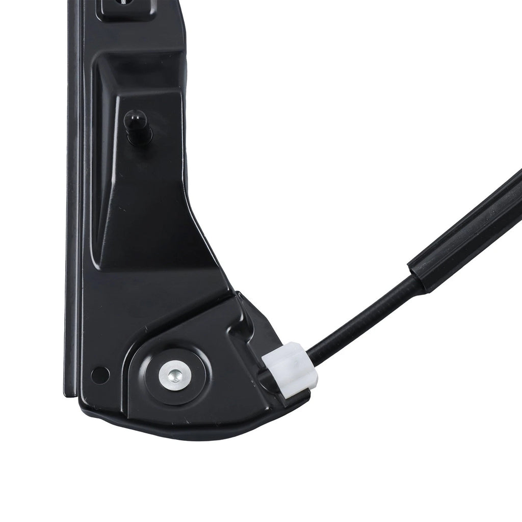 Power Window Motor Assembly for Lincoln LS (2000–2002)