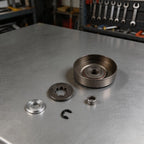 Clutch Drum Needle Bearing for P-7 Rim Tooth Clutch Drum