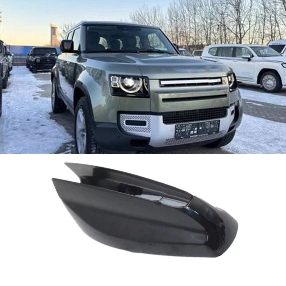OEM Roof Antenna Housing Cover for Land Rover Defender