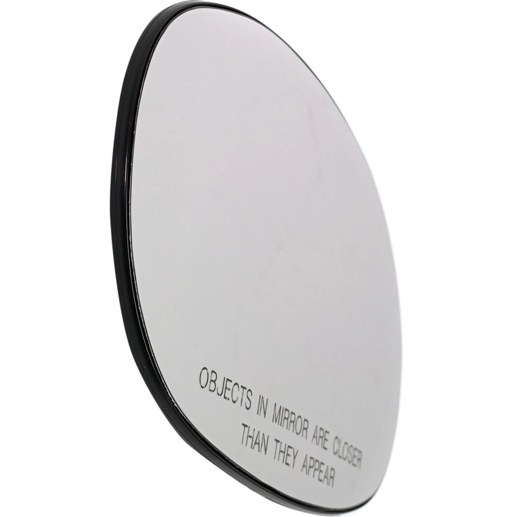 Passenger Right Side Mirror Glass for Chrysler PT Cruiser (2004–2010)