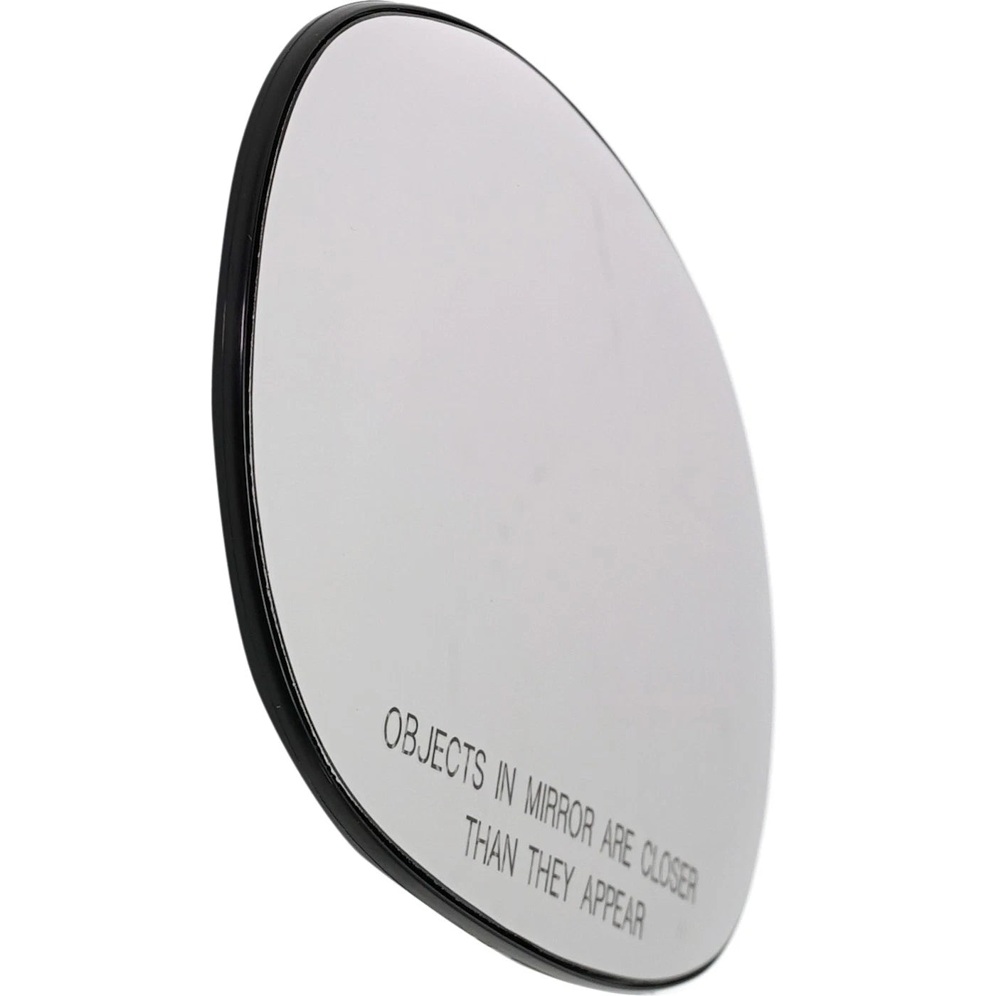 Passenger Right Side Mirror Glass for Chrysler PT Cruiser (2004–2010)