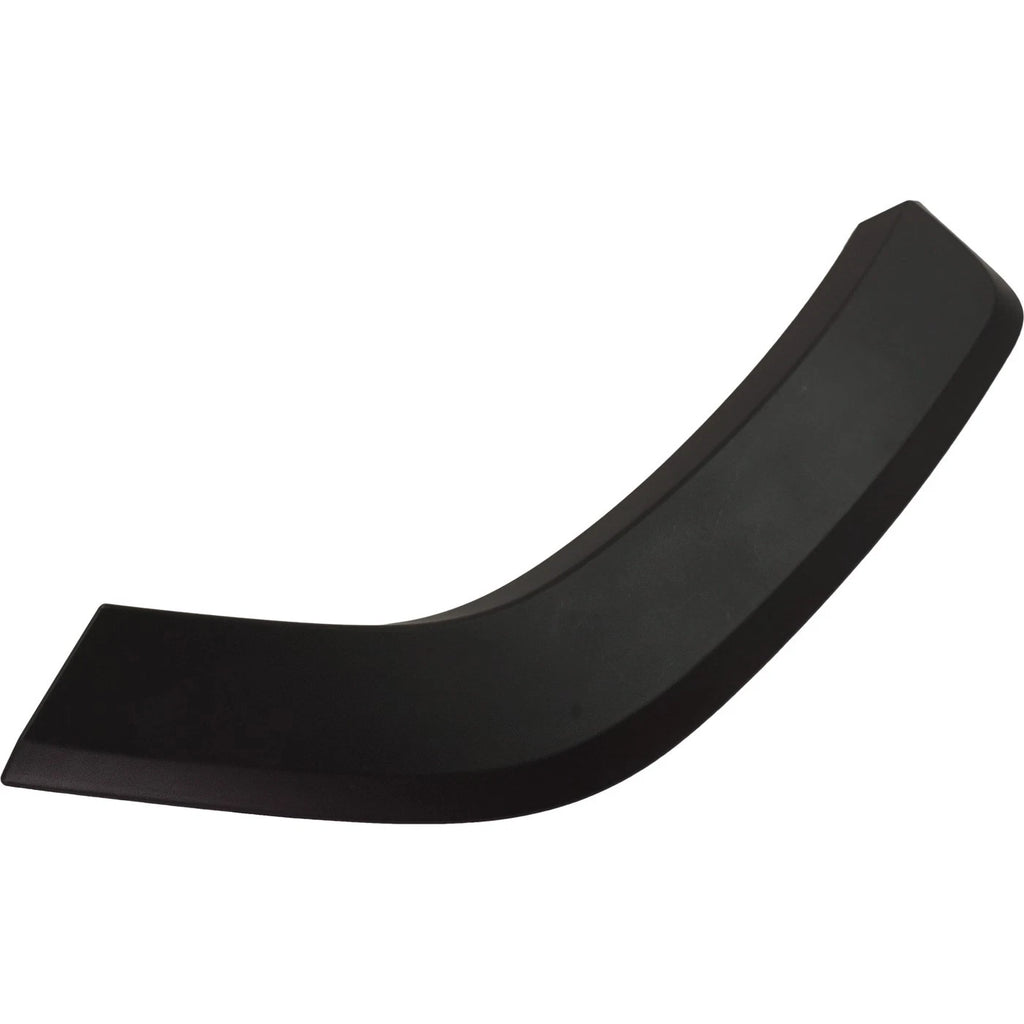 Rear Driver Side Upper Door Molding for Make Model