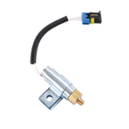 High Temp Air Solenoid Valve for Fan Clutch (A06-26631-000)