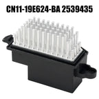 Heater Blower Fan Resistor for Ford ECOSPORT