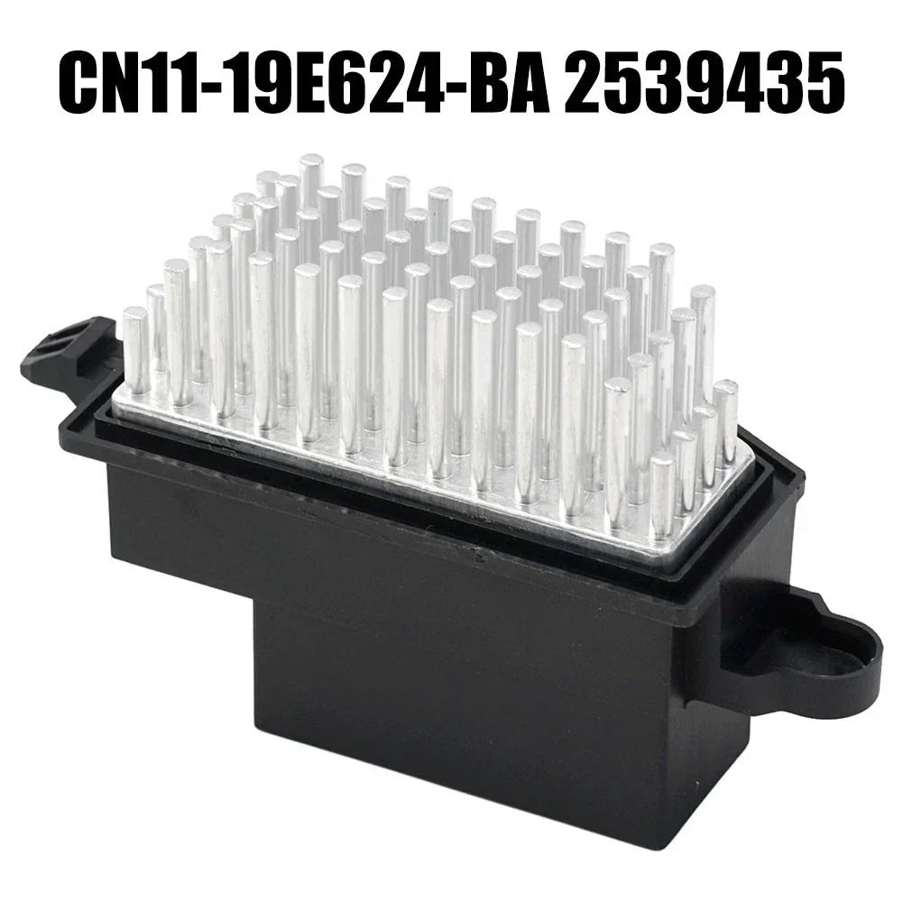 Heater Blower Fan Resistor for Ford ECOSPORT