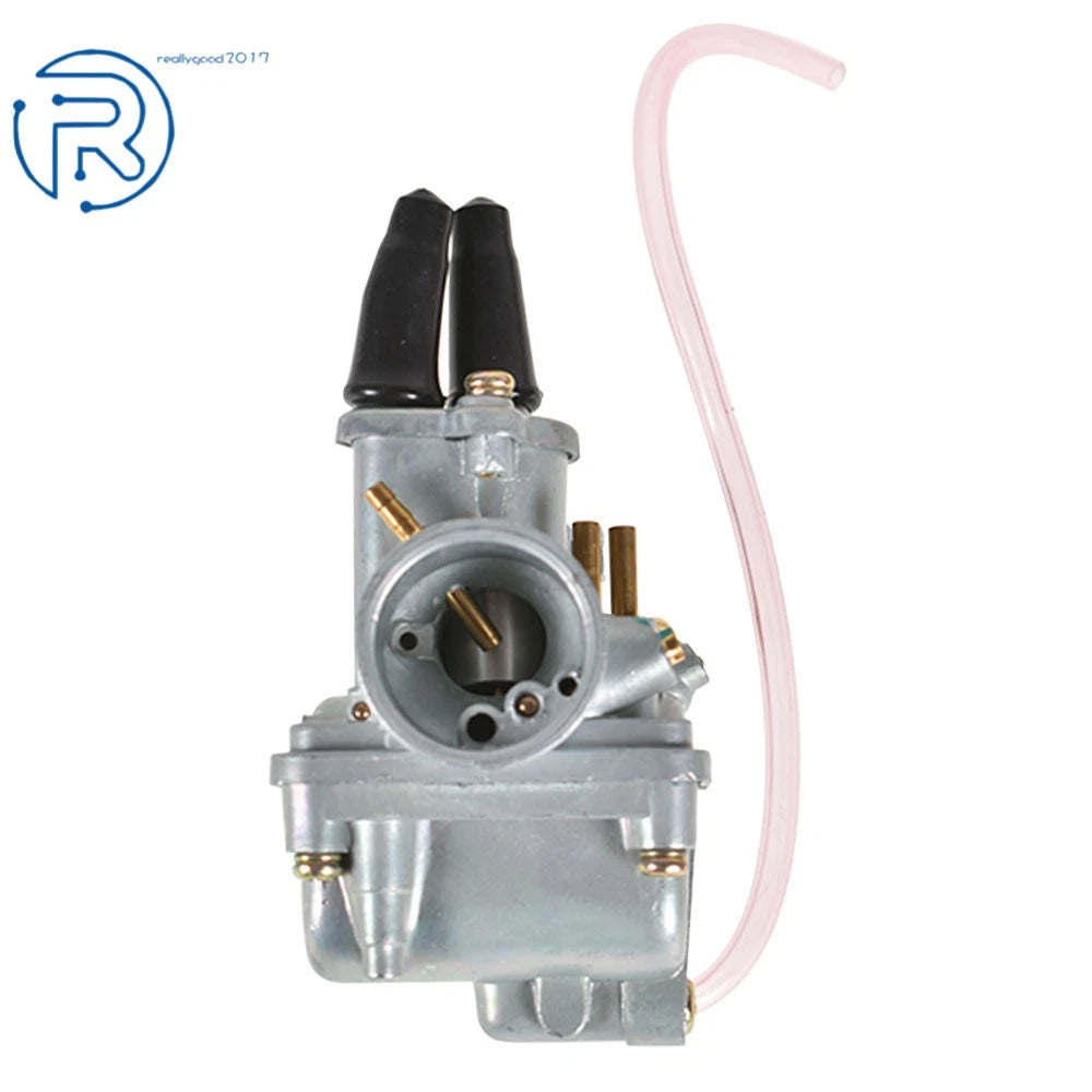 Carburetor for Yamaha PW80 & Big Wheel 80 (1990-2006)