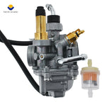 High Performance Carburetor for Yamaha TTR50 (2006–2011)
