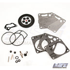 Carb Kit for Sea-Doo Yamaha/Kawasaki (1990–2020) - MIKUNI SBN 30/40/44/46