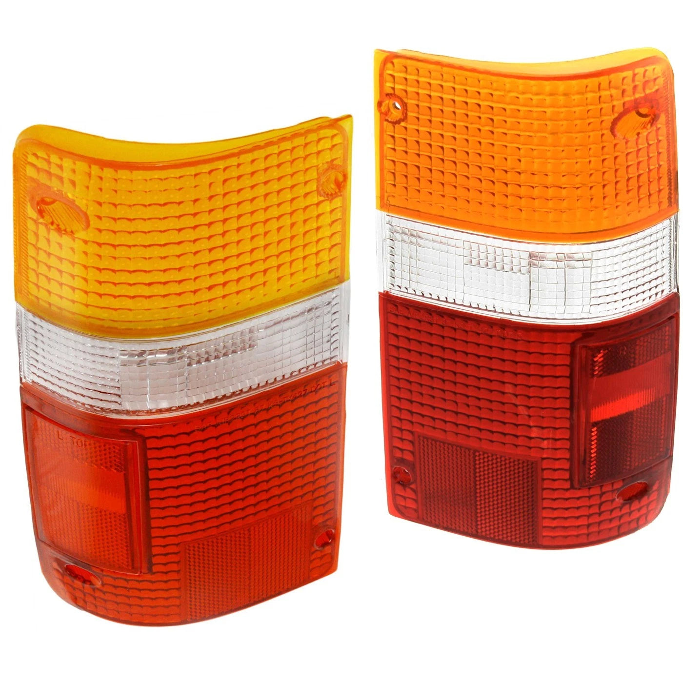 Taillight Lens for Toyota Vehicles 