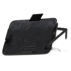 Front Bumper Tow Eye Cover Cap for 2009-2013 Subaru Forester (2009-2013)