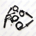 Spark Plug Wire Kit for Volvo Penta 4 Cylinder 230 AQ (875571, 834365)