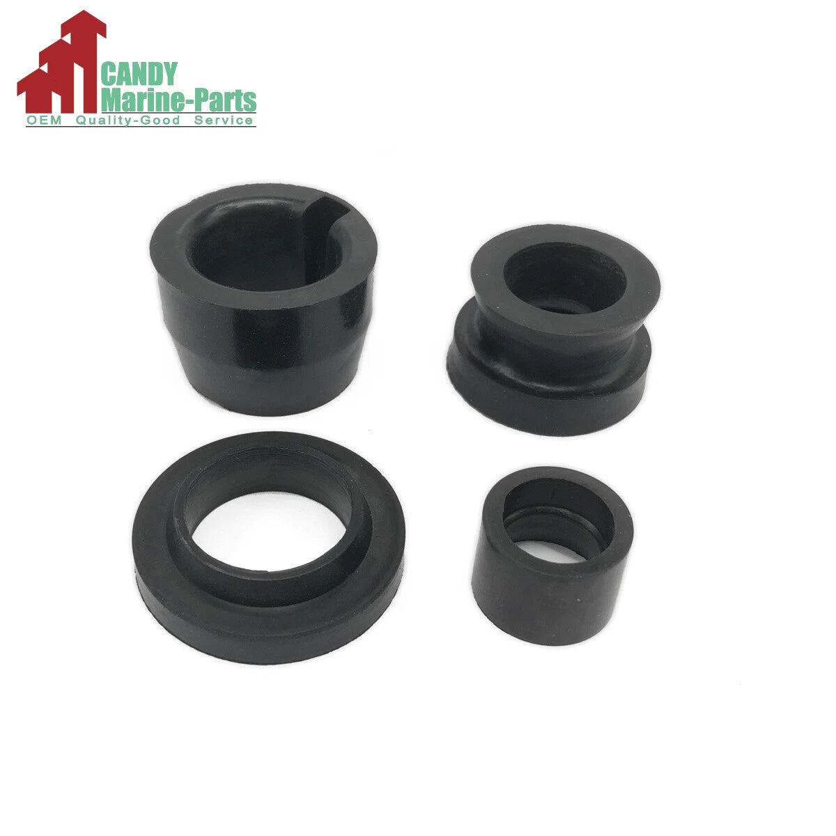 Water Pump Repair Kit for Johnson Evinrude (90-300 HP) 435929 5001595