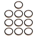 Tapered Roller Bearing Race for Swing Arm Mower Deck Wheel (LM67010)