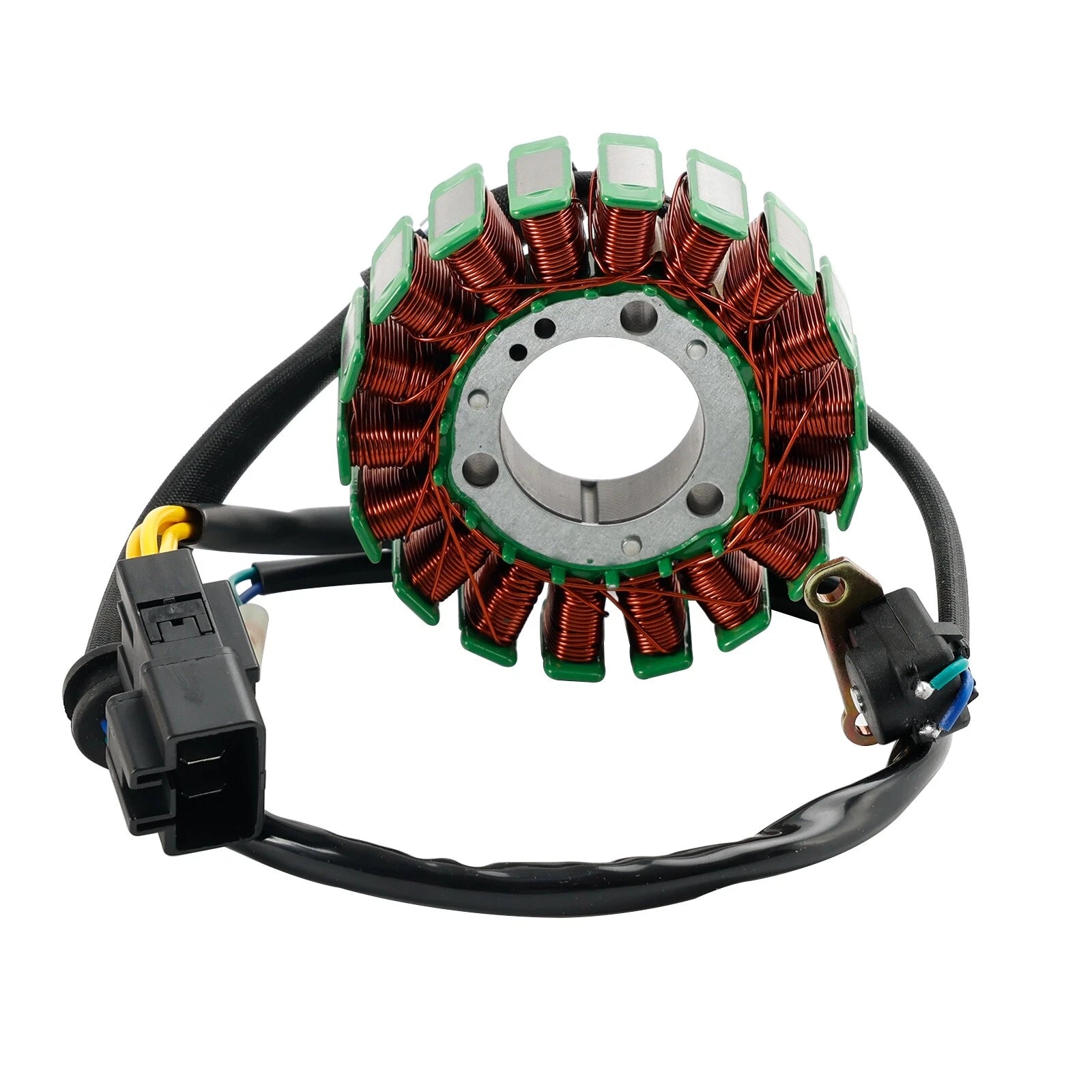 Generator Stator for CF-Moto 250NK 250SR 300NK 300SS (2017–2023) CF250 CF300 T9