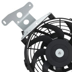 Cooling Fan for Ford Explorer Eddie Bauer XLT (2002–2005)