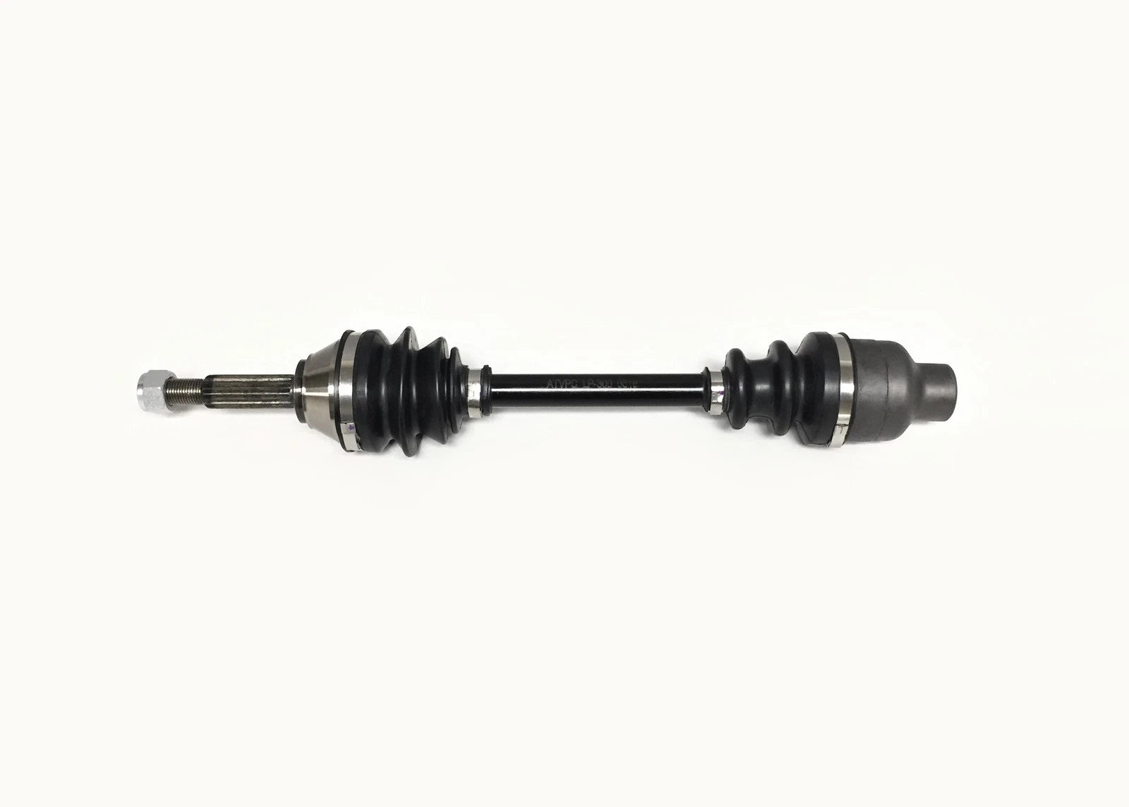 Rear CV Axle for Land Pride Treker 4200 4400 NT (2006–2008) 18 Splines