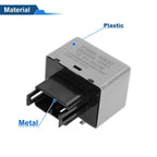 Turn Signal Flasher Relay for Toyota 4Runner (2002–2005) No. 81980-50030