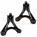 Set of 2 Lower Control Arms for Ford Contour (1998–2000)