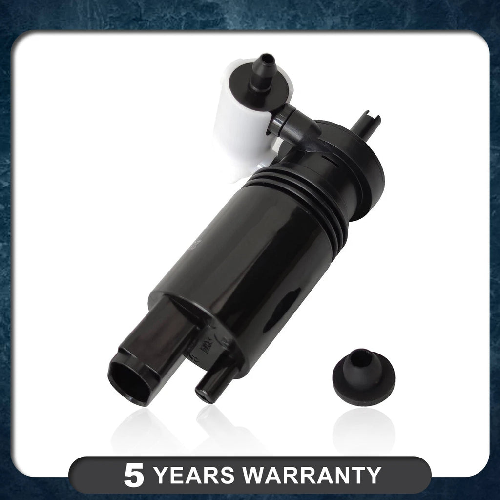 Windshield Washer Pump for Mercedes-Benz A Class B Class GLA (2013–2020)