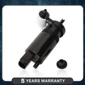 Windshield Washer Pump for Mercedes-Benz A Class B Class GLA (2013–2020)