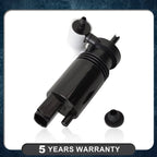 Windshield Washer Pump for Mercedes-Benz A Class B Class GLA (2013–2020)