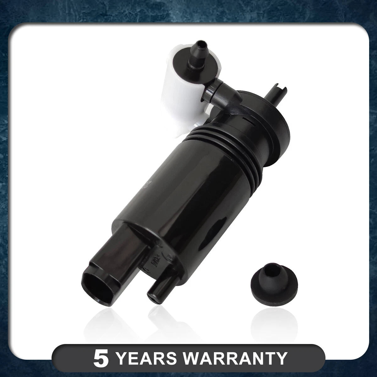 Windshield Washer Pump for Mercedes-Benz A Class B Class GLA (2013–2020)