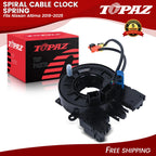 Clock Spring for Nissan Altima (2019–2025) with Heated Steering Wheel