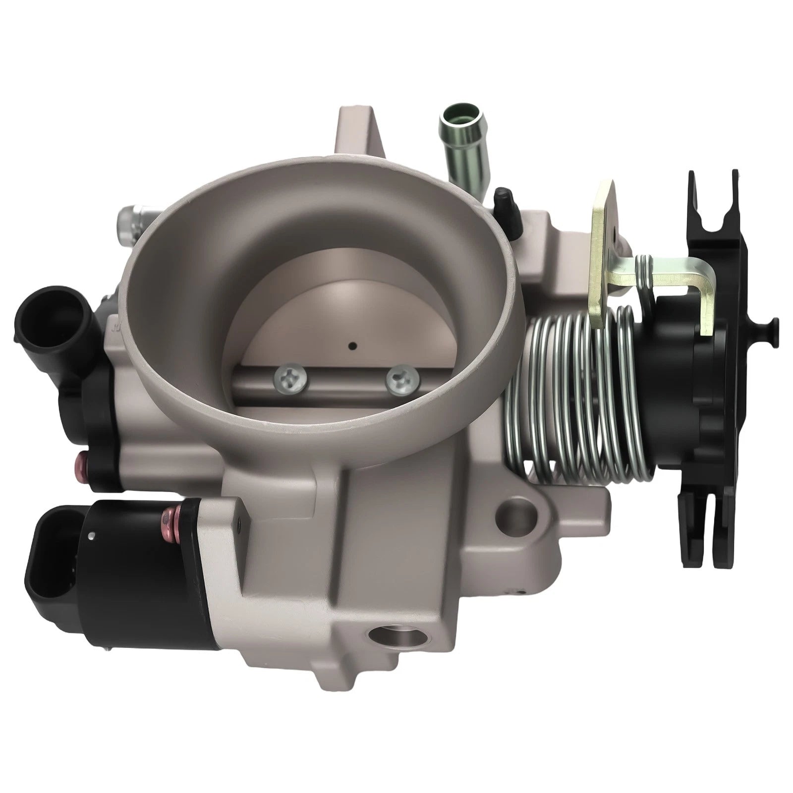 Throttle Body for Pontiac Grand Am 3.4L, Oldsmobile Buick 3.1L (2000–2005) 12595271